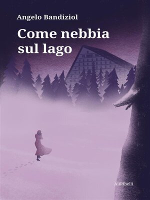 cover image of Come nebbia sul lago